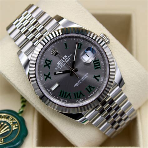 rolex datejust 41 with casual clothes|2021 Rolex Datejust 41.